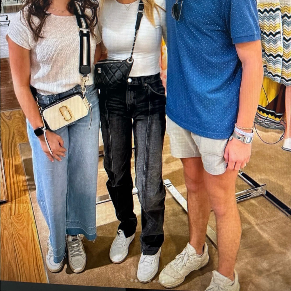 RE/ DONE jeans